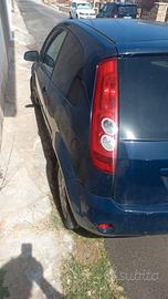 Ford Fiesta 2008,158 Mila km
