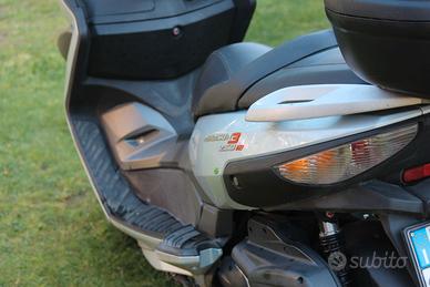 Malaguti Madison 3 250 i.e