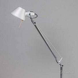 Lampada da tavolo Artemide mod. Tolomeo