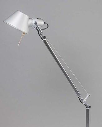 Lampada da tavolo Artemide mod. Tolomeo