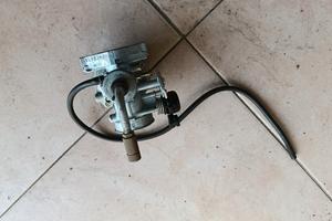 LML RICAMBI CARBURATORE