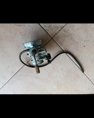 LML RICAMBI CARBURATORE
