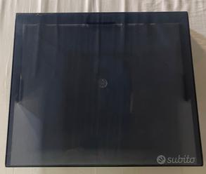 Revox A77 parapolvere originale/original dust covr  			