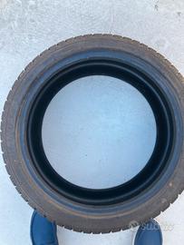 Gomme invernali