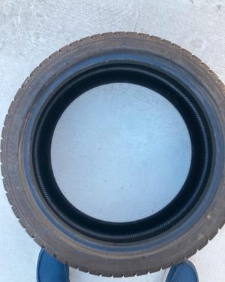 Gomme invernali