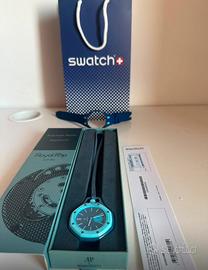 Orologio Ap x Swatch