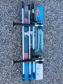 divisorio per auto trixie