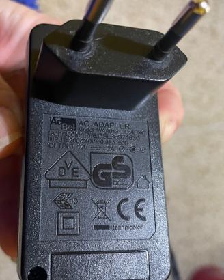 alimentatore per computer
