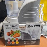 tritatutto zephir