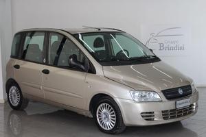 FIAT - Multipla - 1.9 MJT Dynamic
