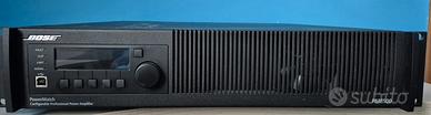 Bose amplificatore pm 8500