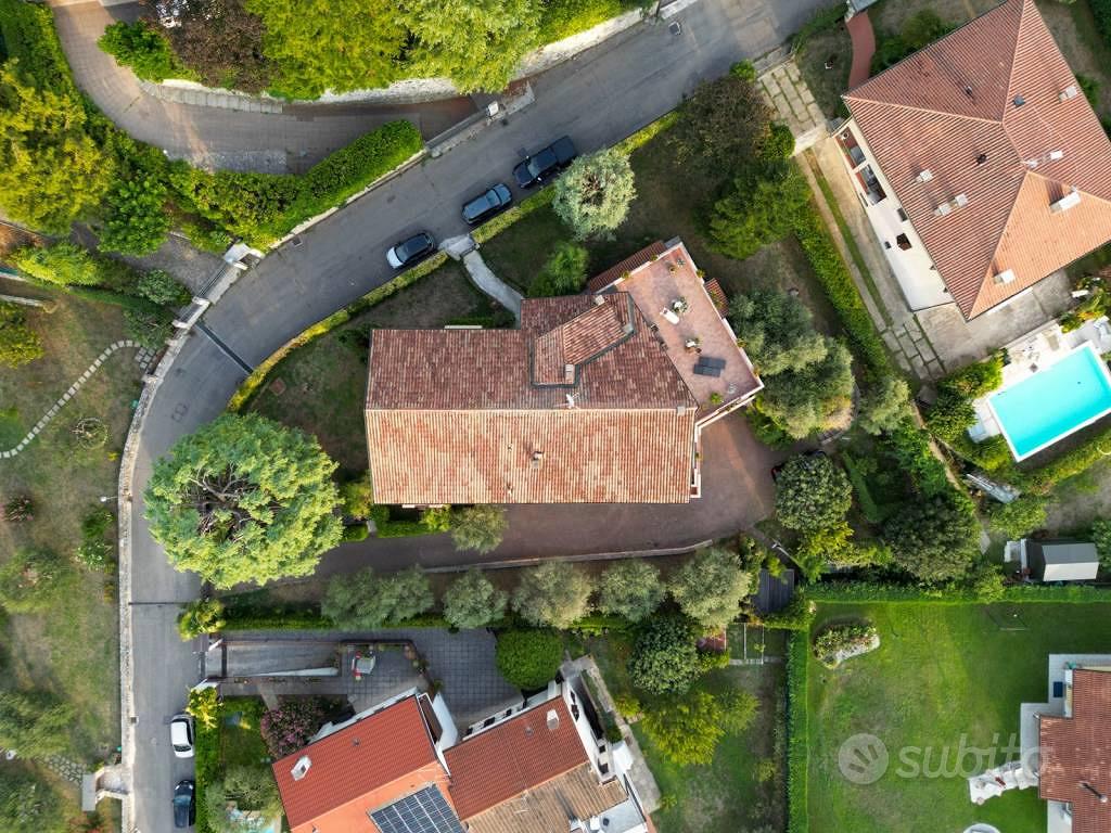 Appartamento – Verona, Santa Cristina, Nord-Ovest - Vista 5