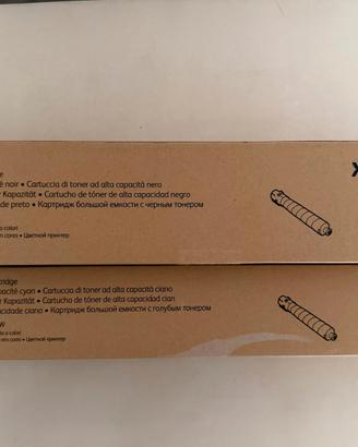toner Xerox originali per versalink c8000