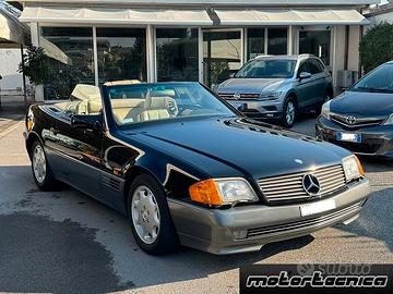 Mercedes-benz SL 500 SL 500 cat