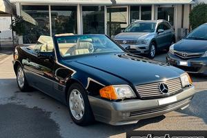 Mercedes-benz SL 500 SL 500 cat