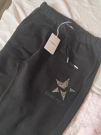 Tuta Pantaloni Donna