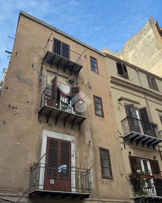 3 LOCALI A PALERMO