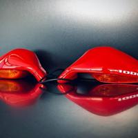 Coppia specchietti retrovisori NUOVI Mv Agusta F4