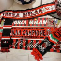 Sciarpe Milan