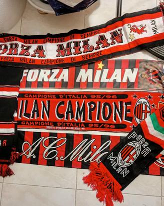 Sciarpe Milan