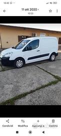 Berlingo del 2009