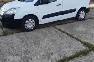 Berlingo del 2009