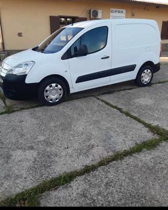 Berlingo del 2009