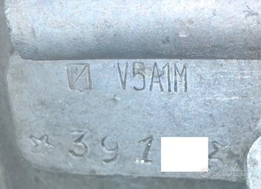 Motore Vespa 50 N prima serie 1964