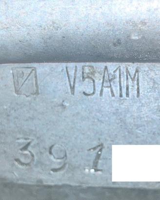 Motore Vespa 50 N prima serie 1964
