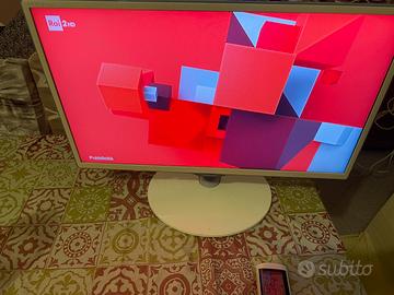 Tv monitor samsung