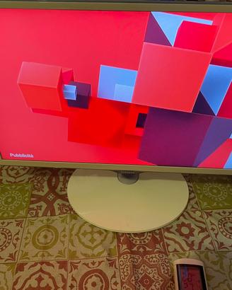 Tv monitor samsung