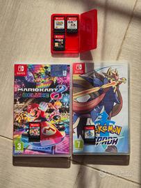 Giochi Nintendo Switch