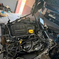 Motore R9M motore R9M