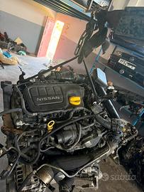 Motore R9M motore R9M