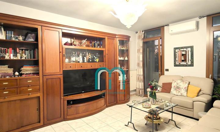 Rif.914| appartamento venezia