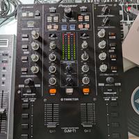 Mixer Pioneer djm t1