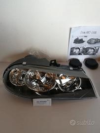 Faro anteriore Alfa Romeo 156 2°Serie dal 2003