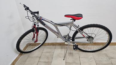Mountain Bike Shadow 4000 - Alluminio 26"
