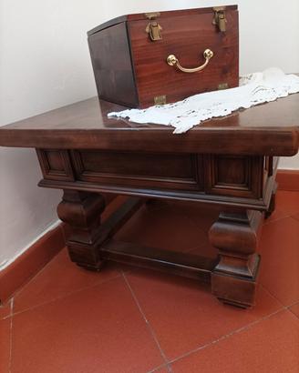 tavolino da appoggio