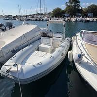 Bsc 50 mercury 40 pro