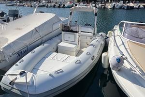 Bsc 50 mercury 40 pro