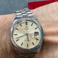 Omega Seamaster 168.022