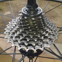 pacco pignoni shimano 105 v10