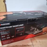 fesatrice parkside 900w