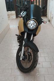 HONDA TRANSALP 700 ANNO 2008 