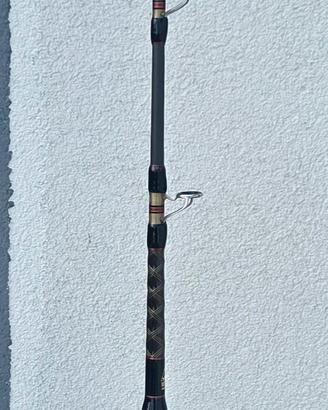 canna Shimano TLD stand Up 20 lbs