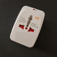 Adattatore prese di corrente estero