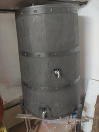 Recipiente Di vino