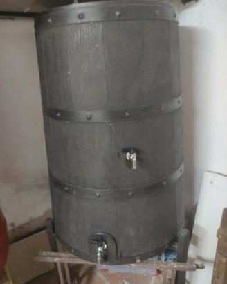 Recipiente Di vino