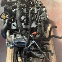 Ricambi Opel Astra Motore